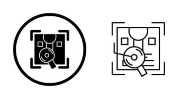 Order Tracking Vector Icon