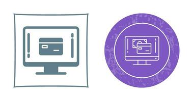 Payment Method Vector Icon