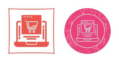 Add to Cart Vector Icon