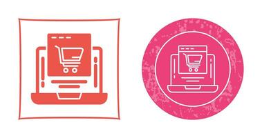 Add to Cart Vector Icon