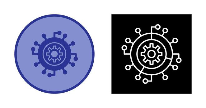 Progress Vector Icon