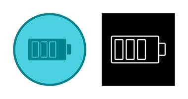 Charging Vector Icon