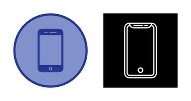 Smartphone Vector Icon