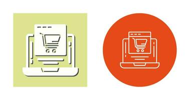 Add to Cart Vector Icon