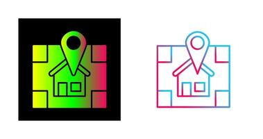 Navigator Vector Icon