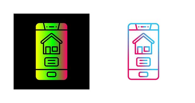 Application Vector Icon