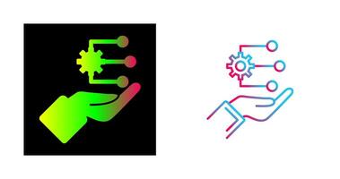 Planning Vector Icon
