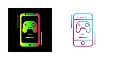 Game Vector Icon