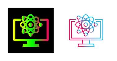 Science Vector Icon
