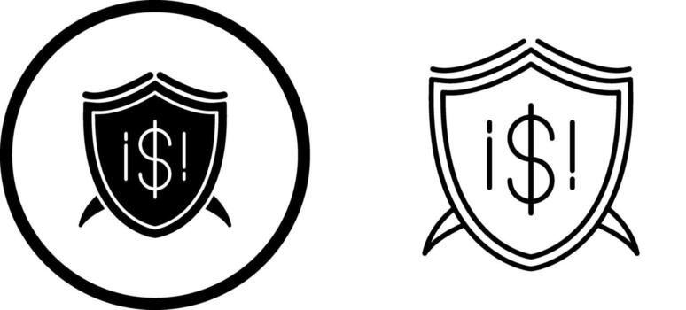 Shield Vector Icon
