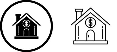 Home Vector Icon