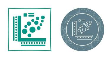 Plot Vector Icon