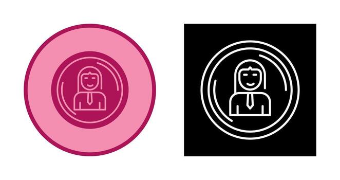 User Vector Icon