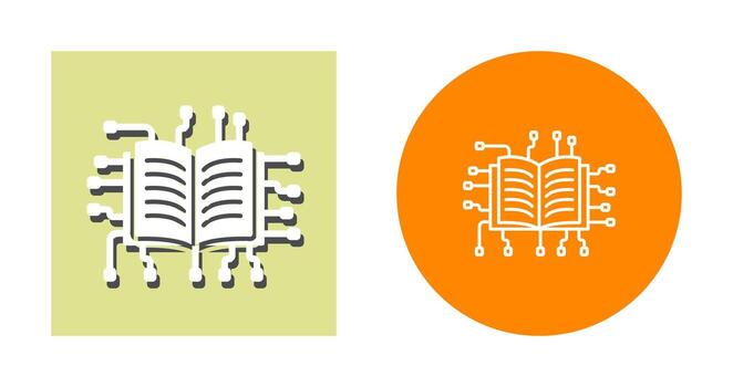 Creative Vector Icon