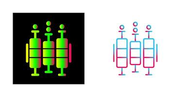 Plot Vector Icon