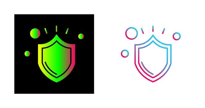 Shield Vector Icon