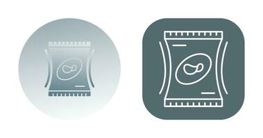 Snack Vector Icon