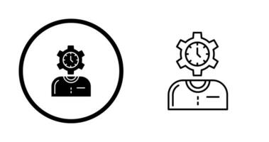 Time Vector Icon