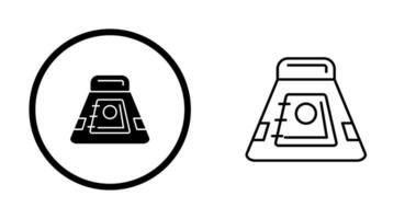 Module Vector Icon