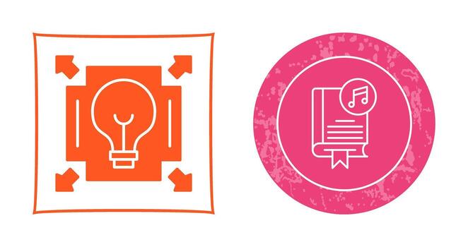 Diffusion Vector Icon