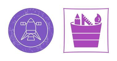 Graphic Tools Vector Icon