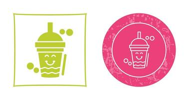 Drink Vector Icon