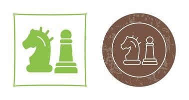 Chess Piece Vector Icon