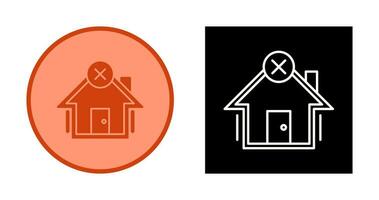 Non Verify Vector Icon