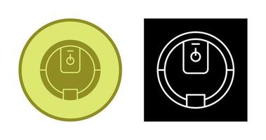 Power Button Vector Icon