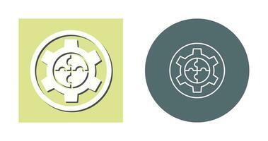 Solution Vector Icon