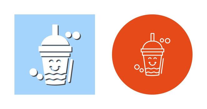 Drink Vector Icon