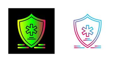 Medical Symbol Vector Icon