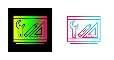 Tools Vector Icon