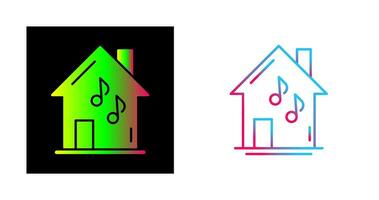 Music Vector Icon