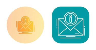 Email Vector Icon