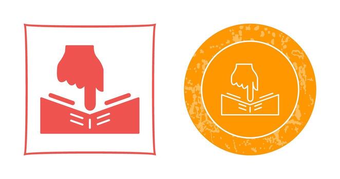 Elasicity Vector Icon