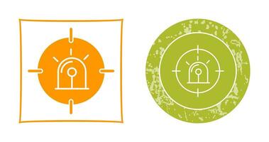 Alert Vector Icon