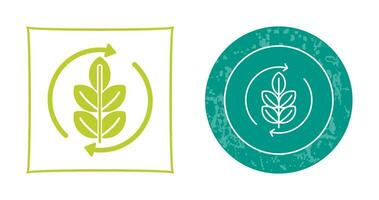 Agronomy Vector Icon