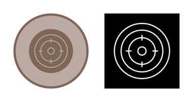 Target Vector Icon