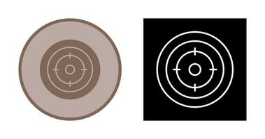 Target Vector Icon