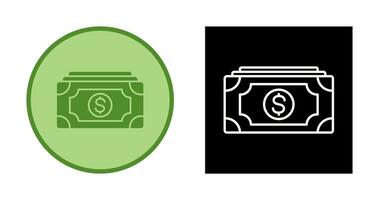 Money Vector Icon