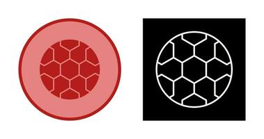 Soccer Vector Icon