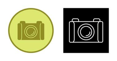 Camera Vector Icon