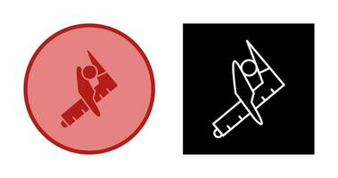 Caliper Vector Icon