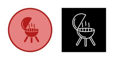 Bbq Vector Icon