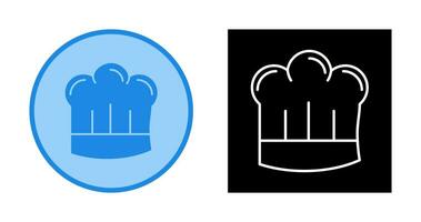 Chef Hat Vector Icon