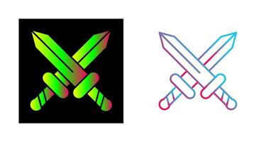 Sword Vector Icon