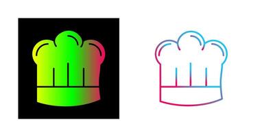 Chef Hat Vector Icon