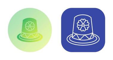 Hat Vector Icon