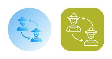 Connect Vector Icon
